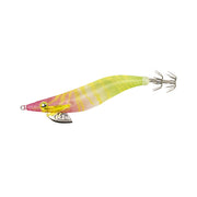 SHIMANO SEPHIA CLINCH FLASH BOOST #2.5 COLOUR 017 PINK SHRIMP