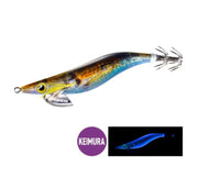 SHIMANO SEPHIA CLINCH FLASH BOOST #3.0 COLOUR 017 STR YAK