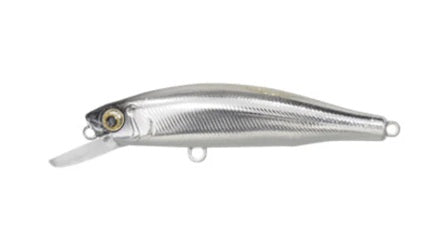 MARIA DUPLEX (SINKING JERKBAIT) 80MM 31GR COLOUR 018