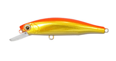 MARIA DUPLEX (SINKING JERKBAIT) 80MM 31GR COLOUR 019