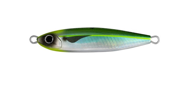 DAIWA SALTIGA OVER THERE 80S COLOUR BANANA FISH