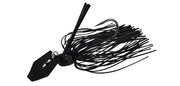 DAIWA STEEZ COVER CHATTER SZ 1/4OZ COLOUR BLACK