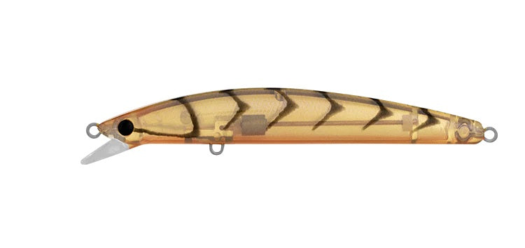 DAIWA DOUBLE CLUTCH 75SR COLOUR BROWN SUJI UV