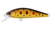 DAIWA SILVERCREEK DR MINNOW 42S COLOUR CALI GOLDEN TROUT