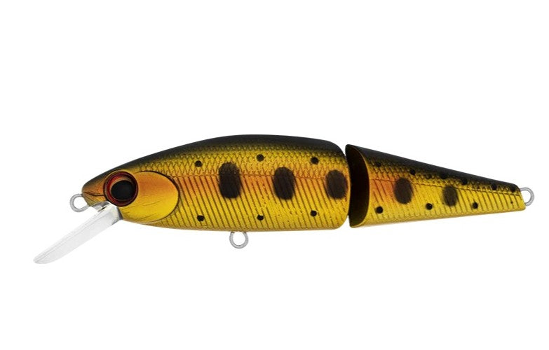 DAIWA SILVERCREEK DR MINNOW JOINT 42S COLOUR CALI GOLDEN TROUT