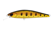 DAIWA SILVERCREEK DR MINNOW 70F COLOUR CALI GOLDEN TROUT