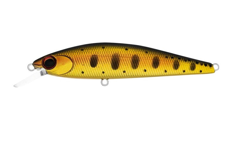DAIWA SILVERCREEK DR MINNOW 70F COLOUR CALI GOLDEN TROUT