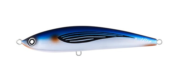 DAIWA SALTIGA CUDDLER 185F - COLOUR: FLYING FISH