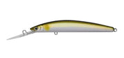 DAIWA DOUBLE CLUTCH 95SP COLOUR LASER AYU