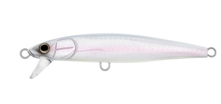 DAIWA SAWARASH 110HS COLOUR WHITE GLOW