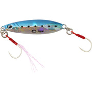 MC JigPara SP 10g - 01 Iwashi