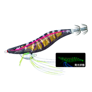 YO ZURI EGI EBI Q 3.5 COLOUR #01 LBL