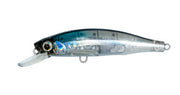 MARIA DUPLEX (SINKING JERKBAIT) 65MM 18GR COLOUR 021