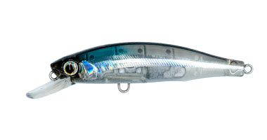 MARIA DUPLEX (SINKING JERKBAIT) 65MM 18GR COLOUR 021