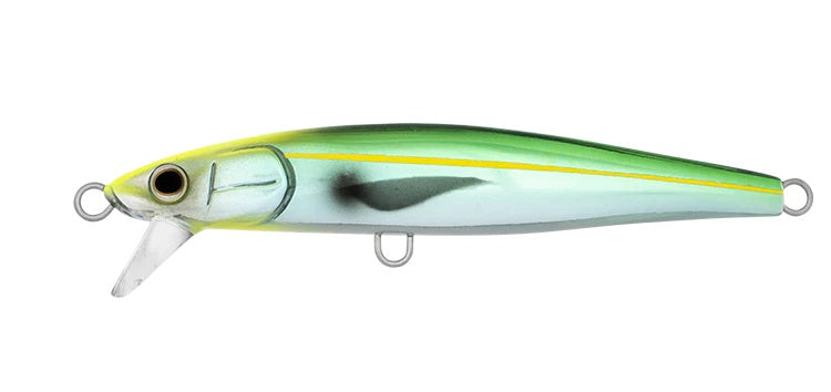 DAIWA SAWARASH 110HS COLOUR BANANA FISH