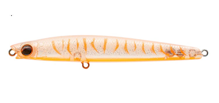 DAIWA INFEET SLIPPERY DOG 80F TG TUNE COLOUR JELLY PRAW