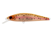 DAIWA SILVERCREEK DR MINNOW 70F COLOUR MATTE ALBINO