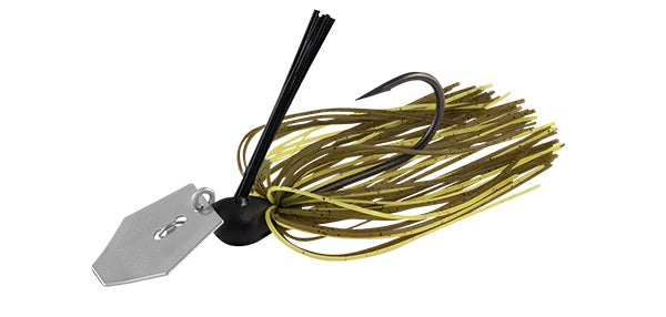 DAIWA STEEZ COVER CHATTER SZ 1/4OZ COLOUR SUMMER CRAW