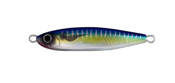 DAIWA SALTIGA OVER THERE 80S COLOUR YELLOWFIN
