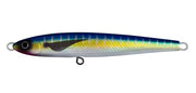 DAIWA SALTIGA OVER THERE 130S COLOUR YELLOWFIN