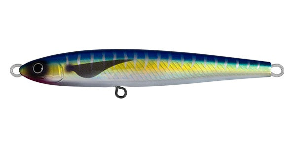 DAIWA SALTIGA OVER THERE 130S COLOUR YELLOWFIN