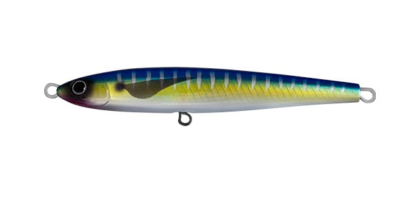 DAIWA SALTIGA OVER THERE 110S COLOUR YELLOWFIN