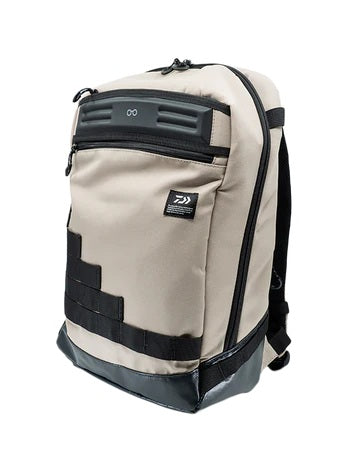 DAIWA GUIDE BACKPACK COLOUR COYOTE