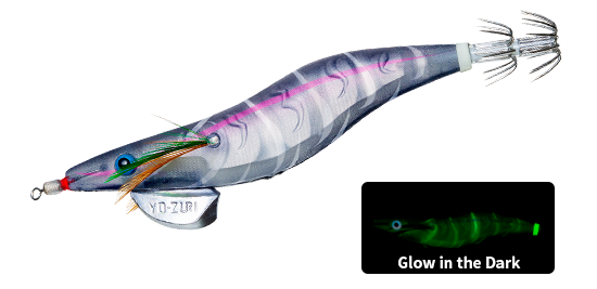 YO ZURI AURIE Q 3D PRISM #4.0 COLOUR 02 LBL