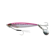LITTLE JACK METAL ADICT TYPE 02 REBORN - 30G (COLOUR: #02 PINK IWASHI)