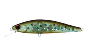 DAIWA SILVERCREEK DR MINNOW 70F COLOUR BROOK TROUT