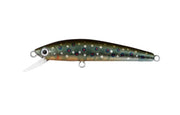 DAIWA SILVERCREEK MINNOW 60F COLOUR BROOK TROUT