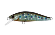 DAIWA SILVERCREEK DR MINNOW 42S COLOUR BROOK TROUT