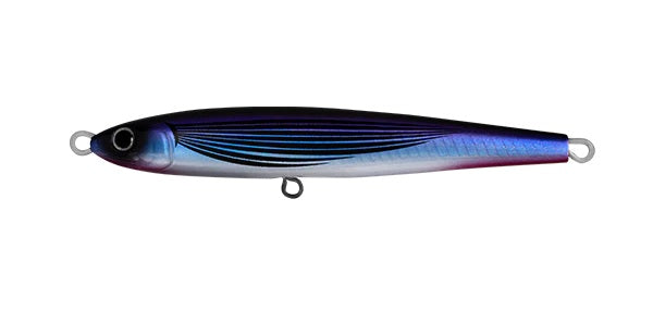 DAIWA SALTIGA OVER THERE 110S COLOUR FLYING FISH