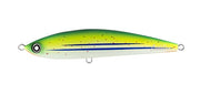 DAIWA SALTIGA CUDDLER 185F - COLOUR: FUSI