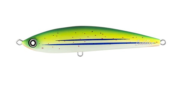 DAIWA SALTIGA CUDDLER 185F - COLOUR: FUSI
