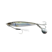 LITTLE JACK METAL ADICT TYPE 02 REBORN - 30G (COLOUR: #03 KATAKUCHI)