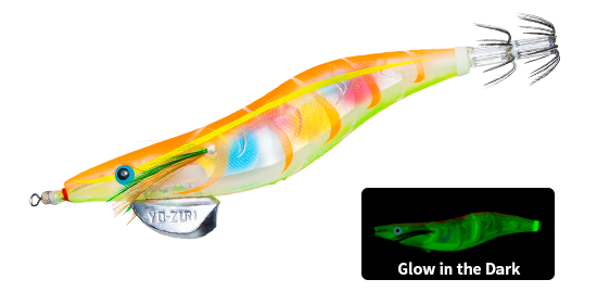 YO ZURI AURIE Q 3D PRISM #4.0 COLOUR 03 LMOG