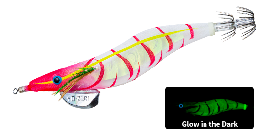 YO ZURI AURIE Q 3D PRISM #3.5 COLOUR 03 LRH