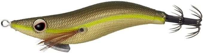 EVER GREEN EGI BANCHO 2.5 SP SHALLOW COLOUR 0401G