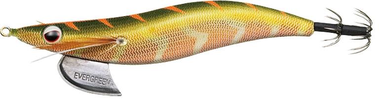 EVER GREEN EGI BANCHO 3.5 COLOUR 402G