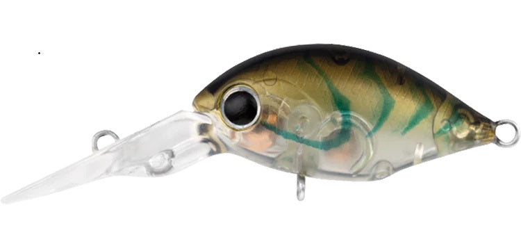 DAIWA INFEET ROLLIN CRANK DR COLOUR BLUE SUJI PRAWN