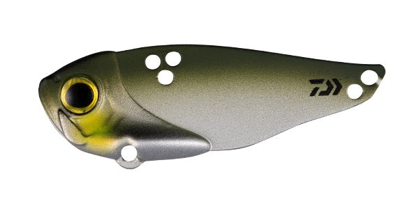 DAIWA INFEET METAL VIBE 5G COLOUR CHOPPER