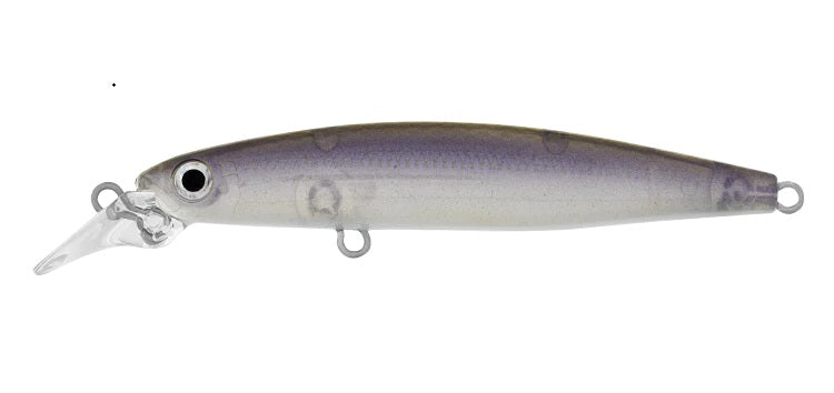 DAIWA INFEET SAZANAMI 60SP COLOUR GHOST WAKASAGI