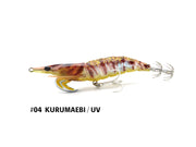 LITTLE JACK ONLIEST 3.5 COLOUR #04 KURUMAEBI UV