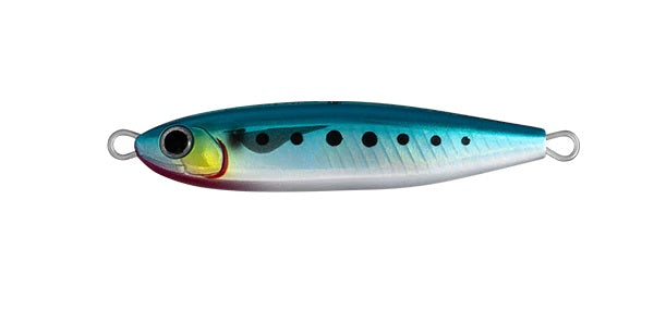 DAIWA SALTIGA OVER THERE 80S COLOUR SARDINE