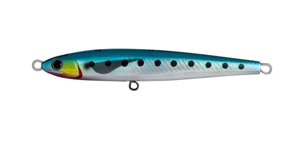 DAIWA SALTIGA OVER THERE 110S COLOUR SARDINE