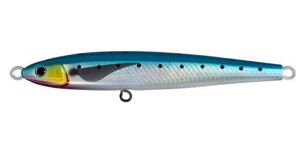 DAIWA SALTIGA OVER THERE 130S COLOUR SARDINE