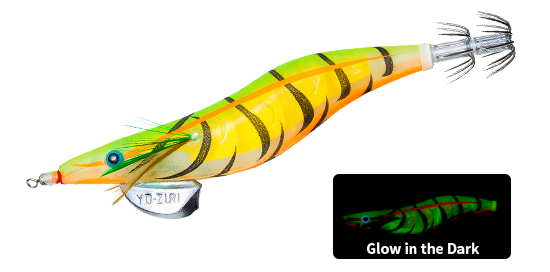 YO ZURI AURIE Q 3D PRISM #3.5 COLOUR 04 HS