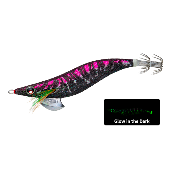 YO ZURI AURIE Q CLOTH 3.5 COLOUR 04 LBL