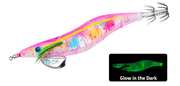 YO ZURI AURIE Q 3D PRISM #3.5 COLOUR 07 LMSD